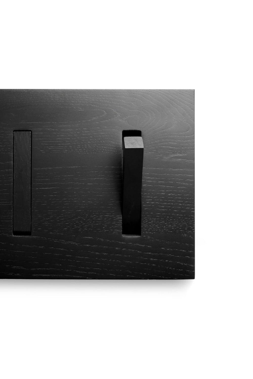 Wandhaken UTILITILE | Ethnicraft | Homestorys