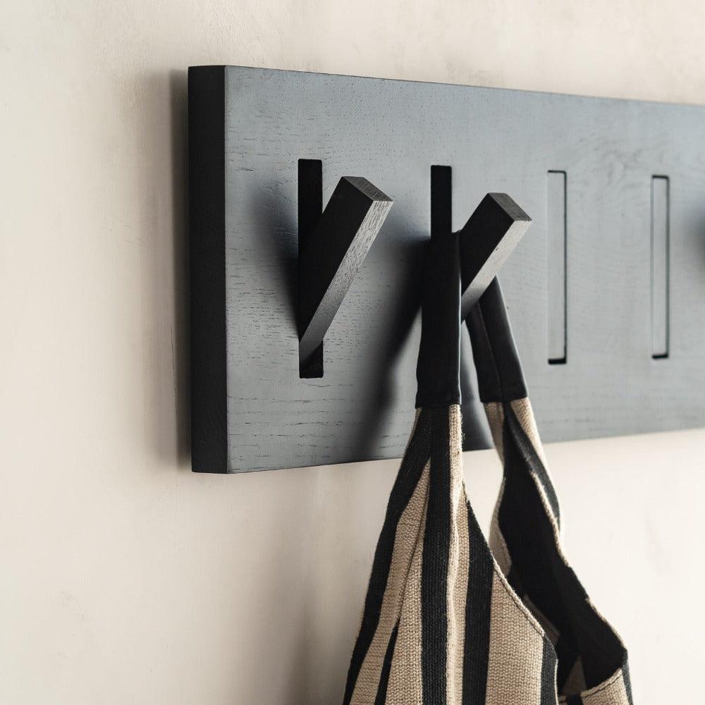 Wandhaken UTILITILE | Ethnicraft | Homestorys