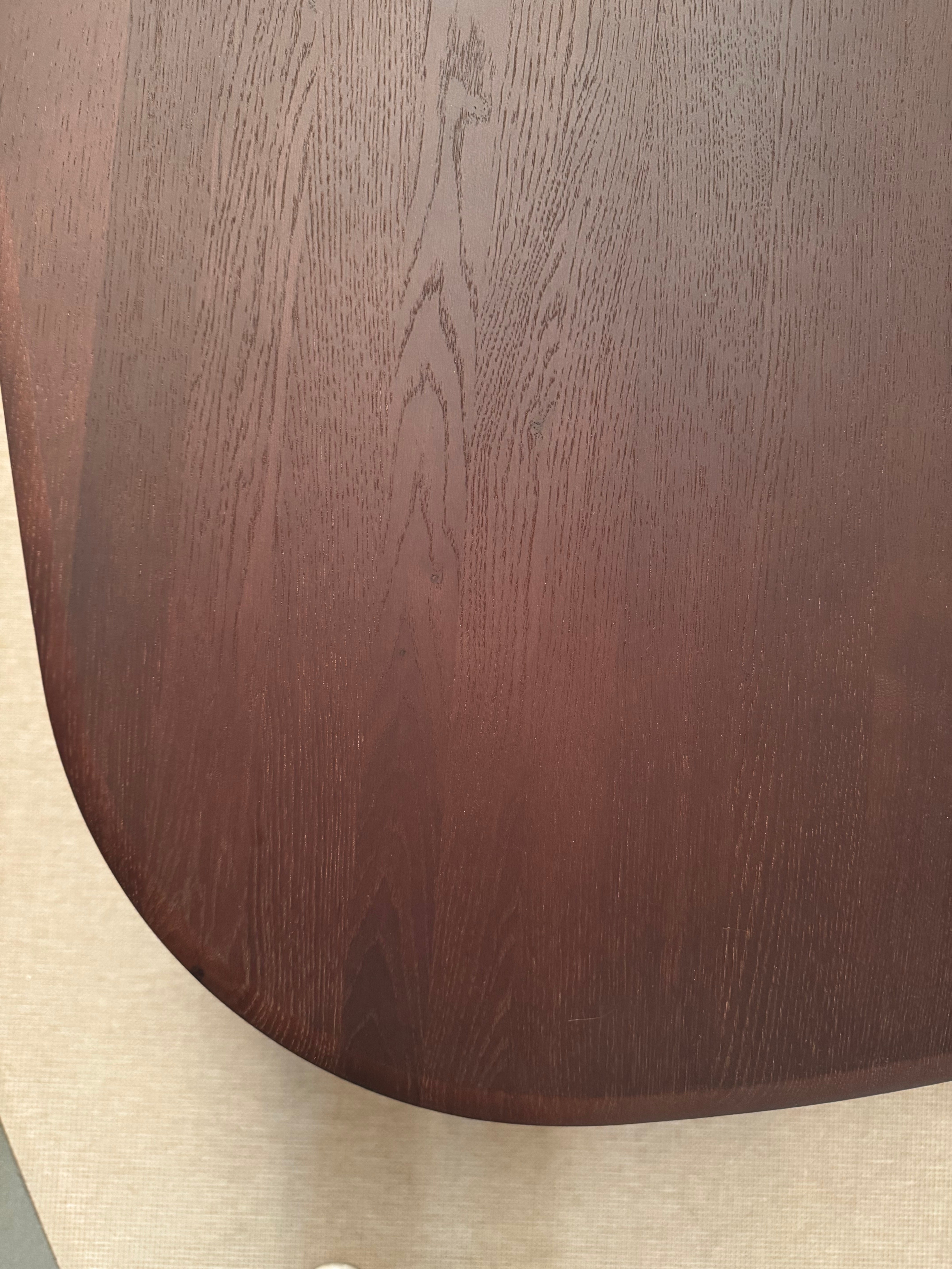 EXPO Mobitec Dining Table T0100 Organic - 230x120