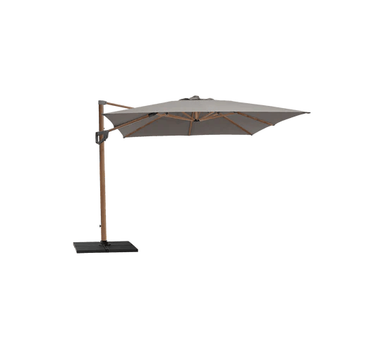 Parasol PARASOLS Hyde Luxe Tilt