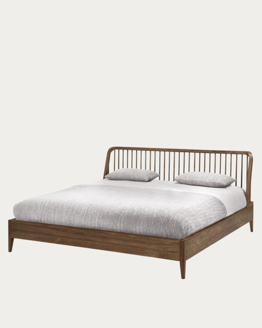 SPINDLE bed