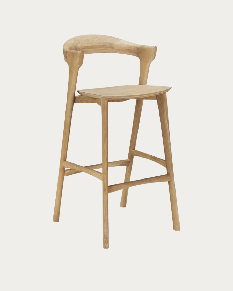 Bar stool BOK