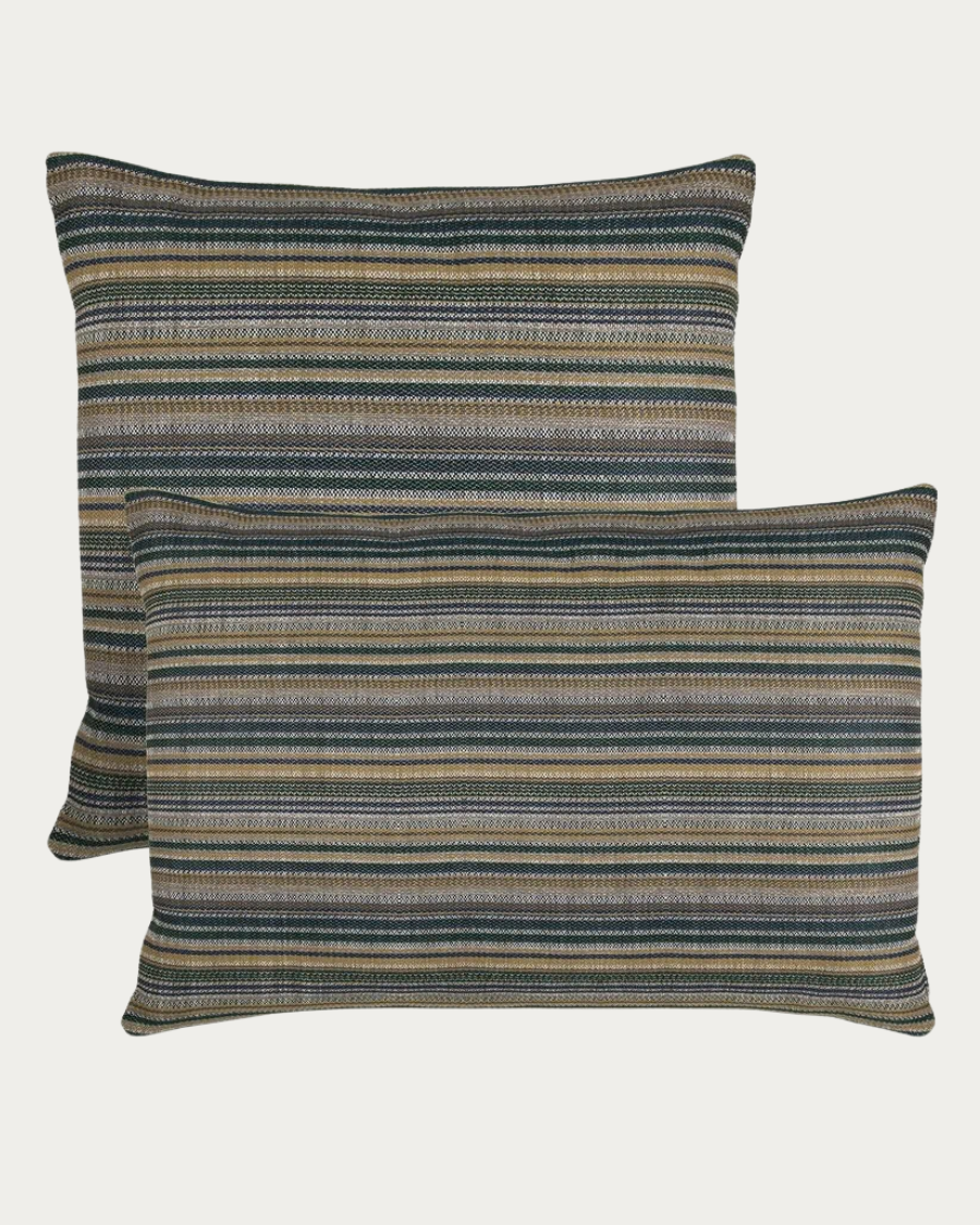 Coussins Stripes ZAHARA OUTDOOR