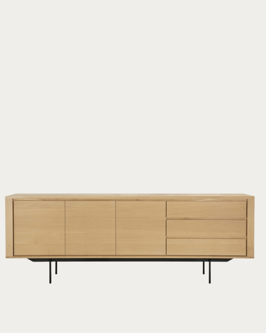 SHADOW chest of drawers