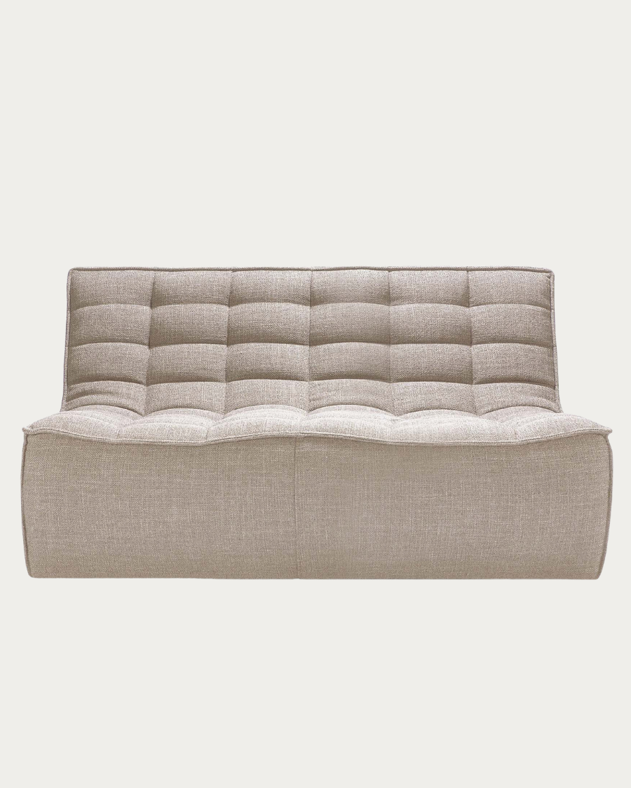 Sofa N701 2-seater
