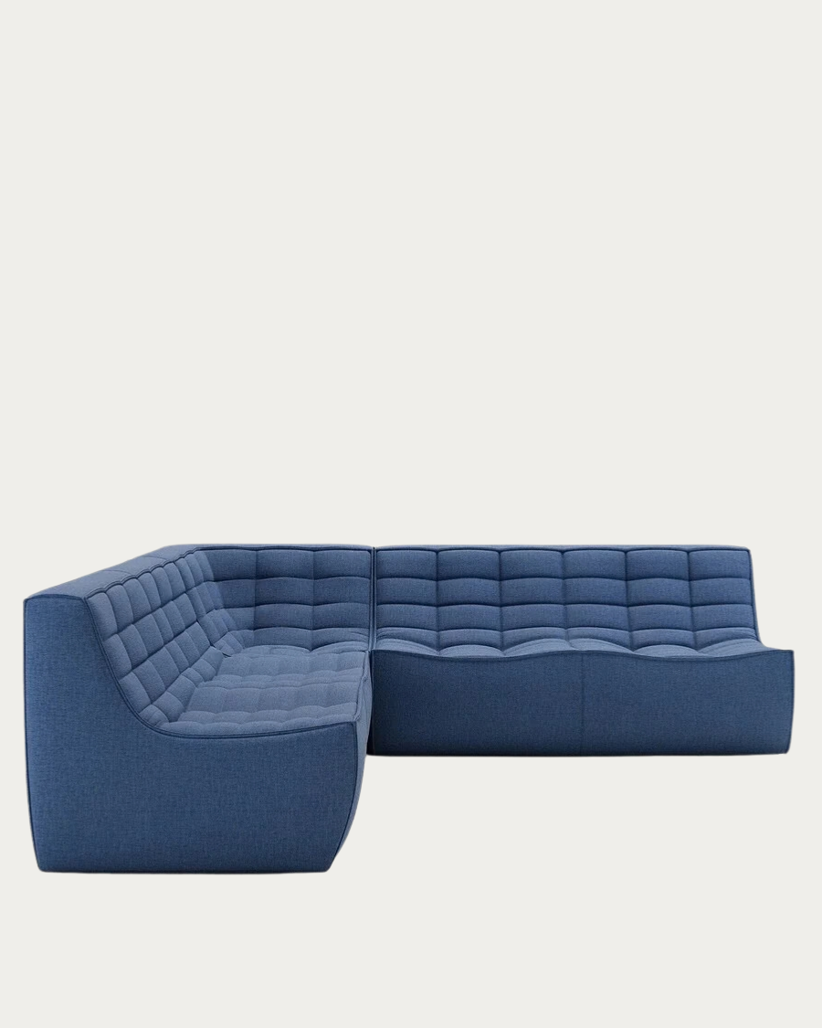 Sofa 2x2 N701 lounge combination