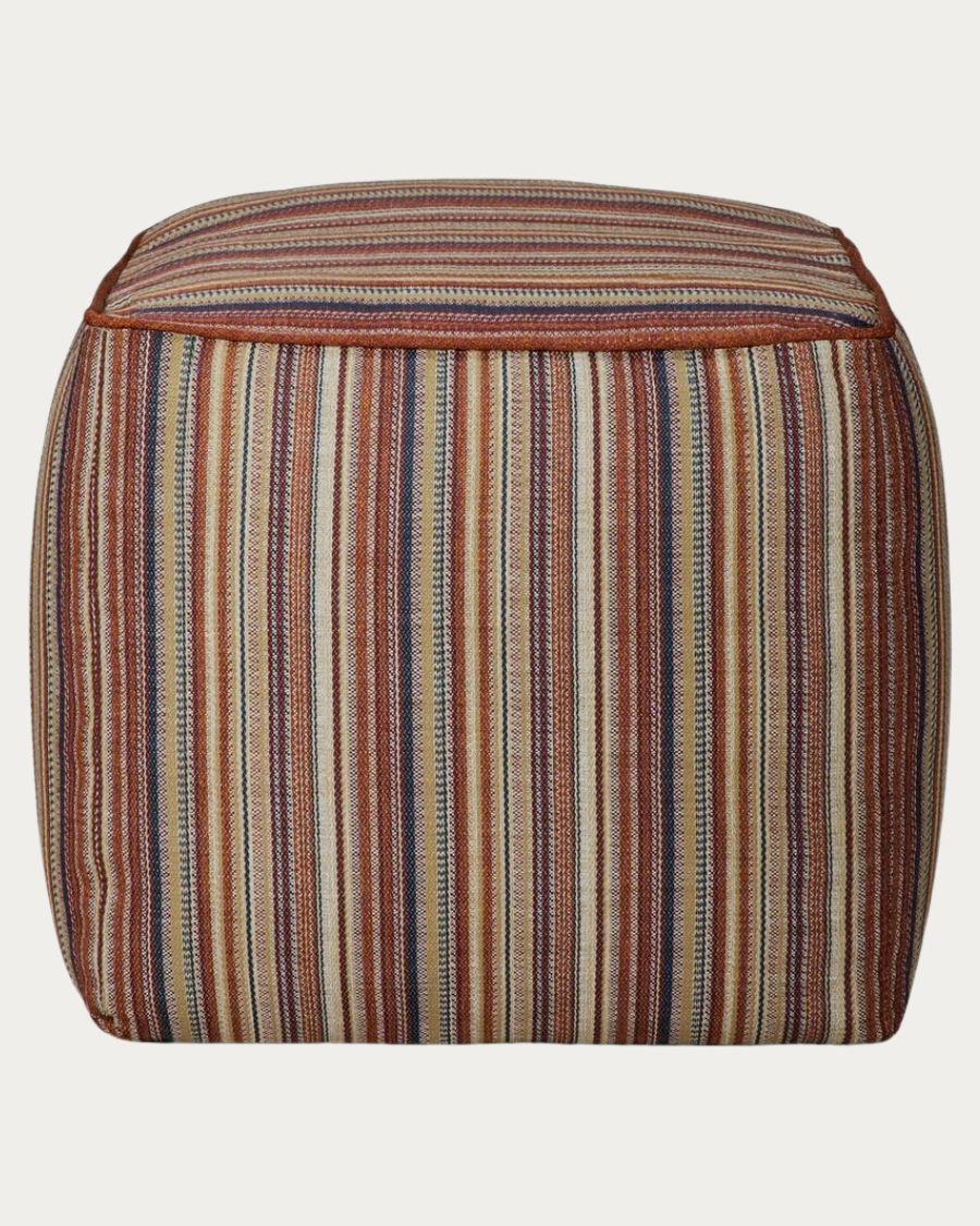 Tabouret de jardin ZAHARA