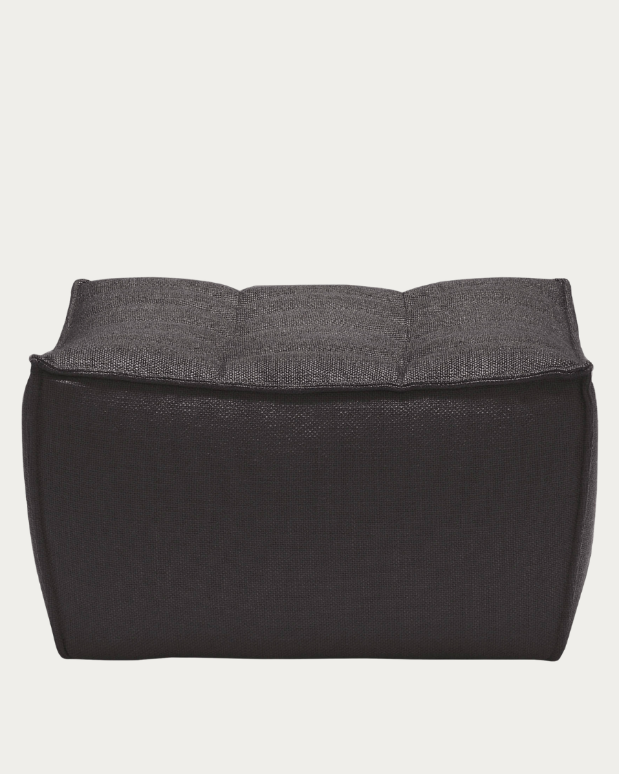 Footstool N701