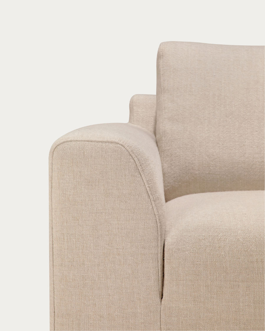 Ease lounge chair