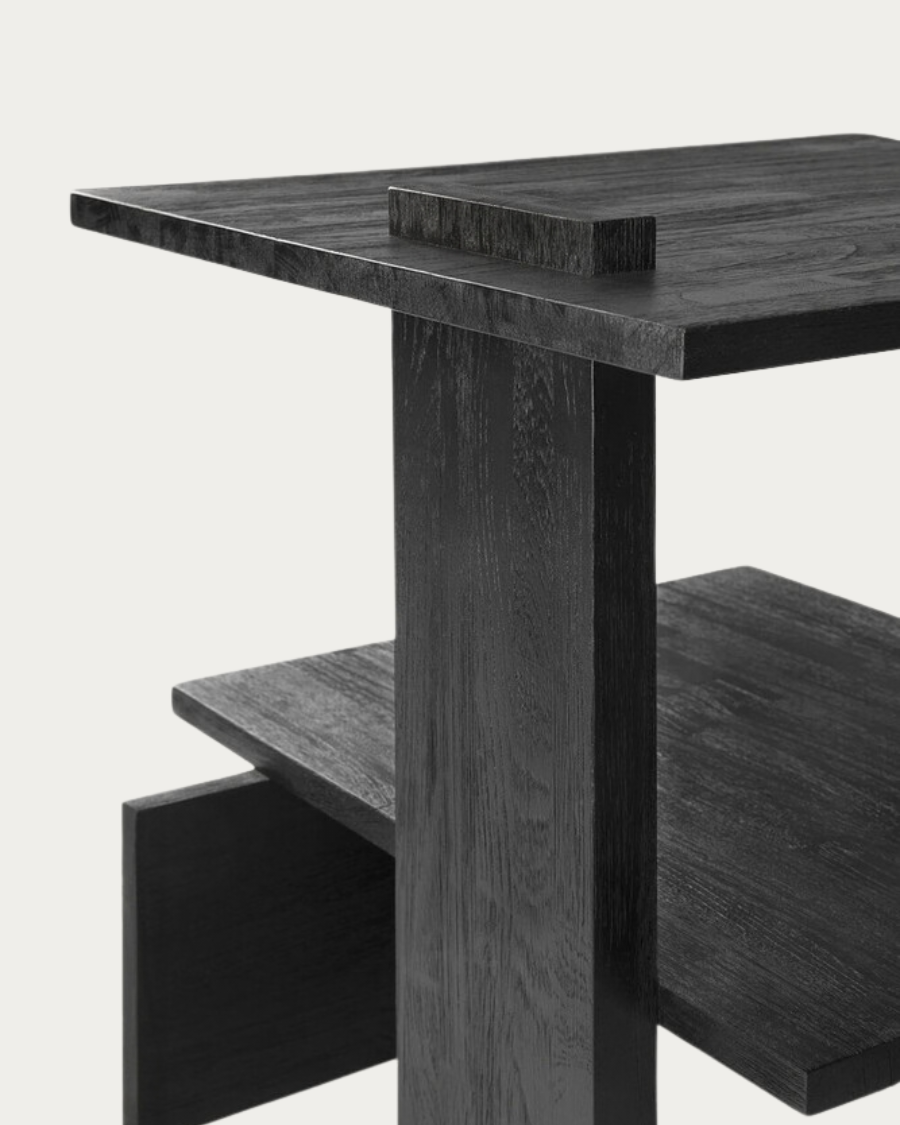 Side tables ABSTRACT