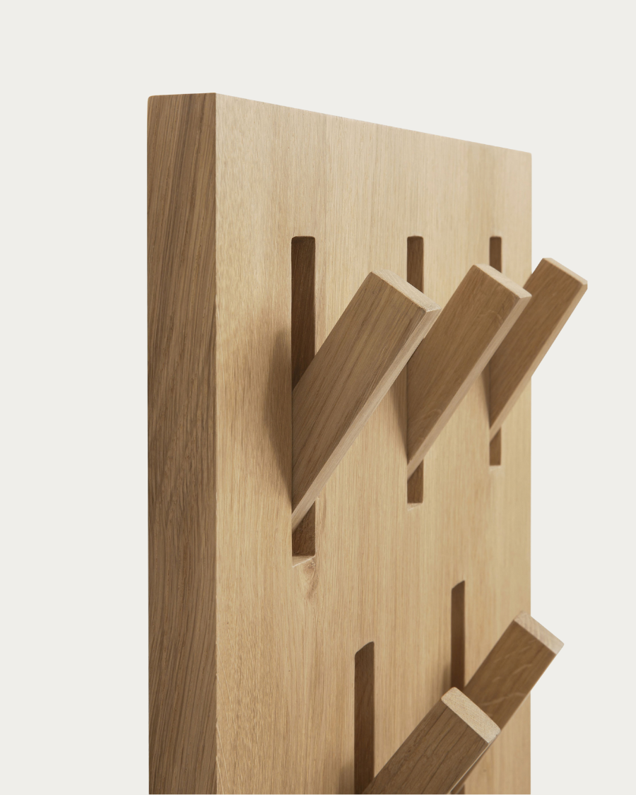 Crochet mural UTILITILE