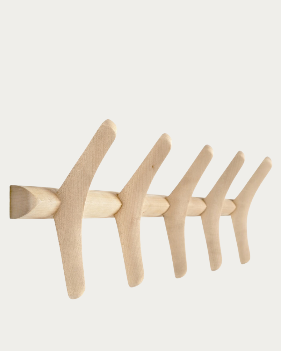 Crochet à vêtements PI