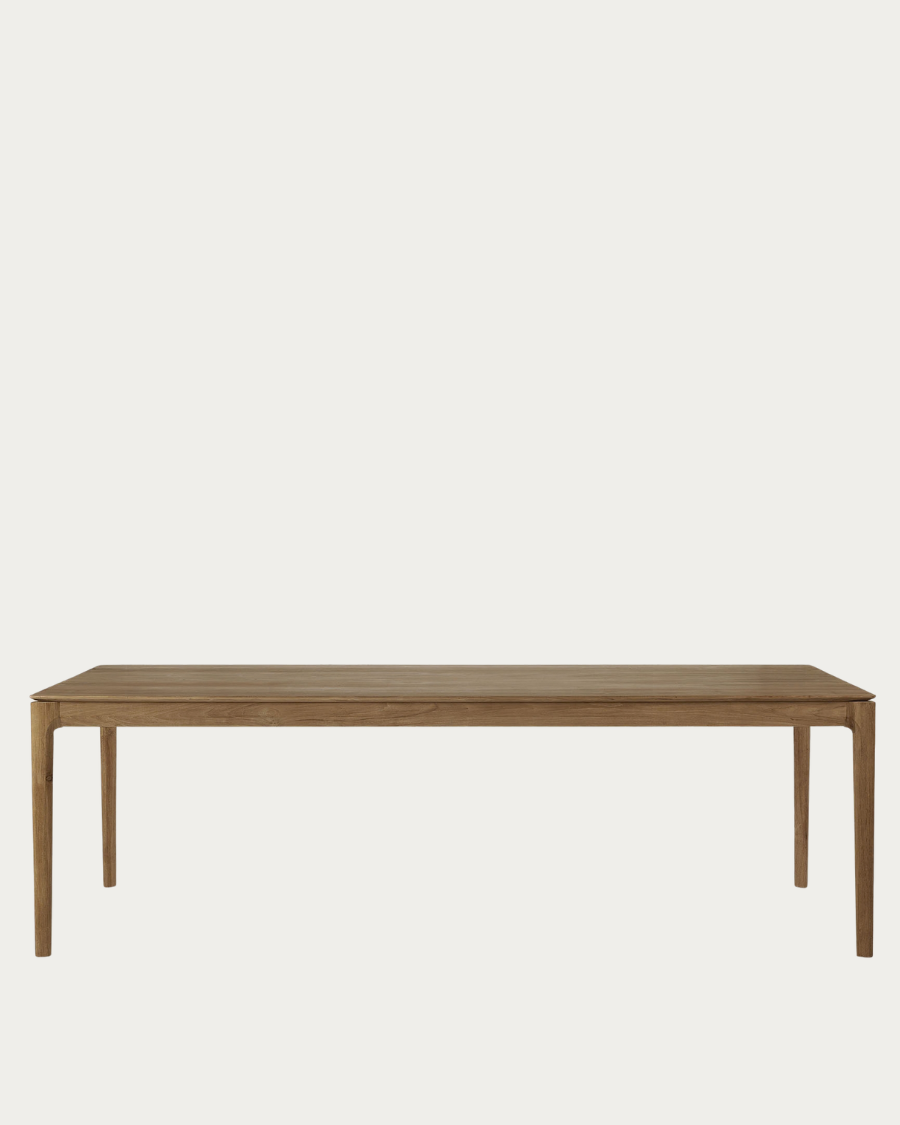 Table de salle à manger BOK