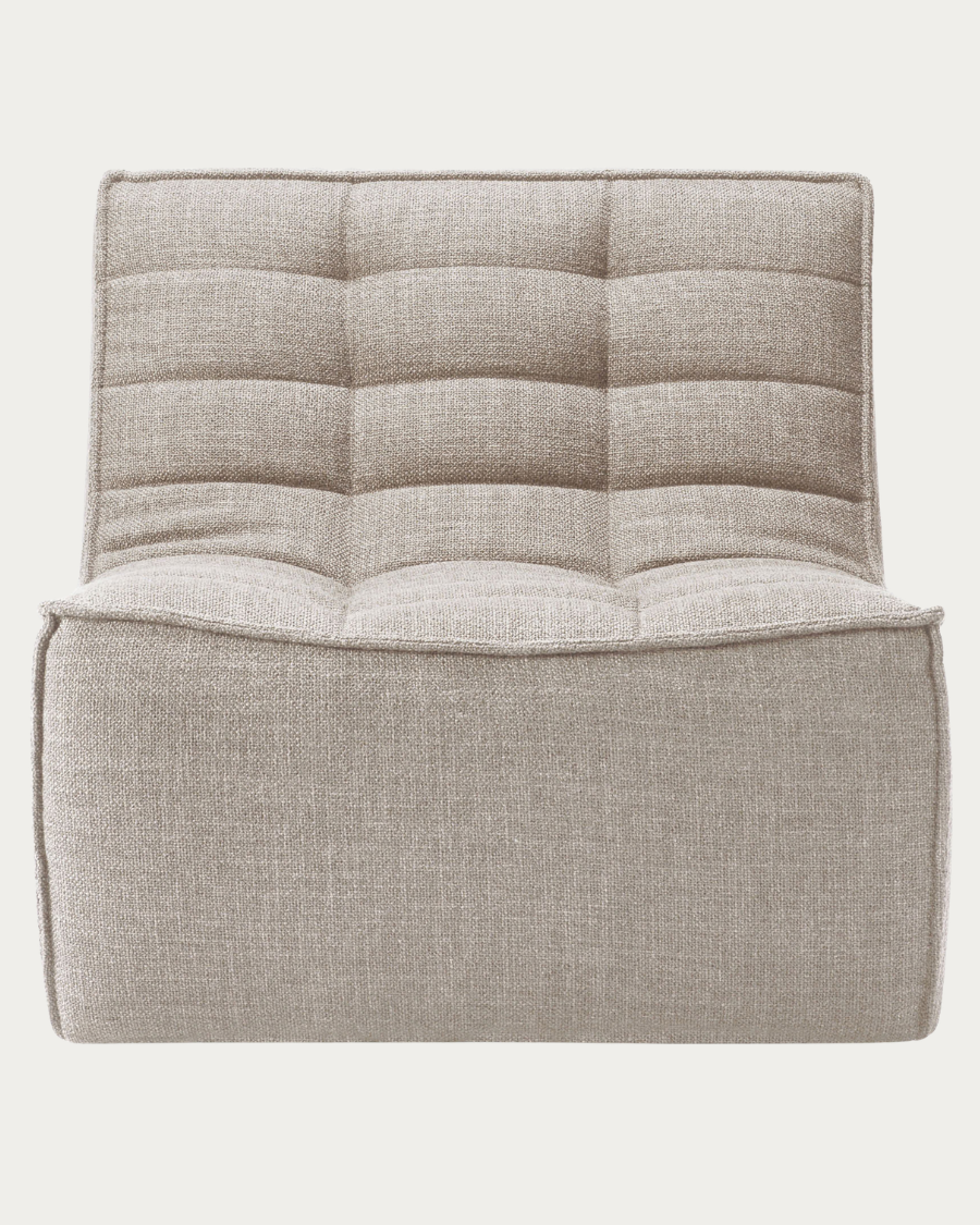 Sofa N701 1-seater