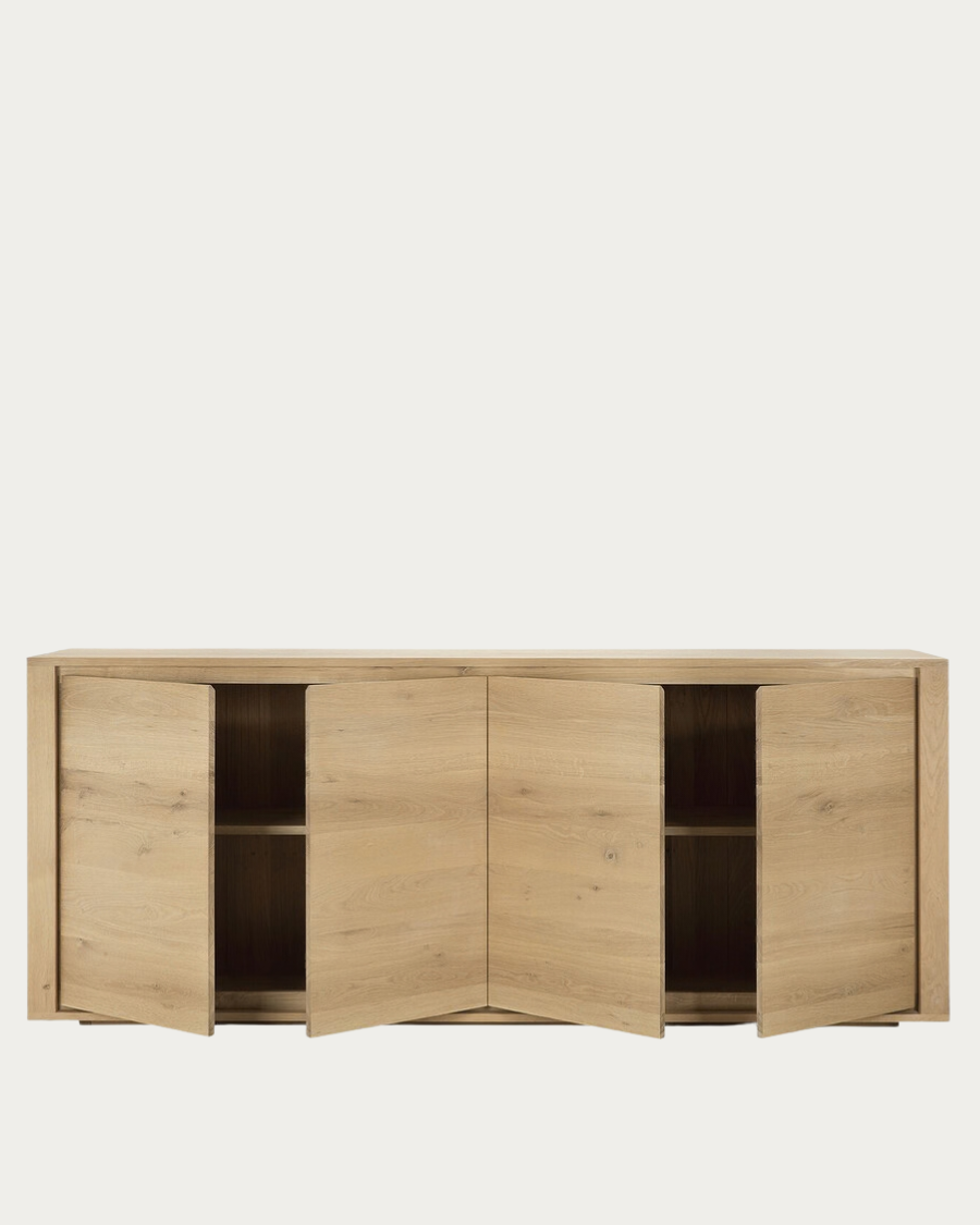 SHADOW chest of drawers