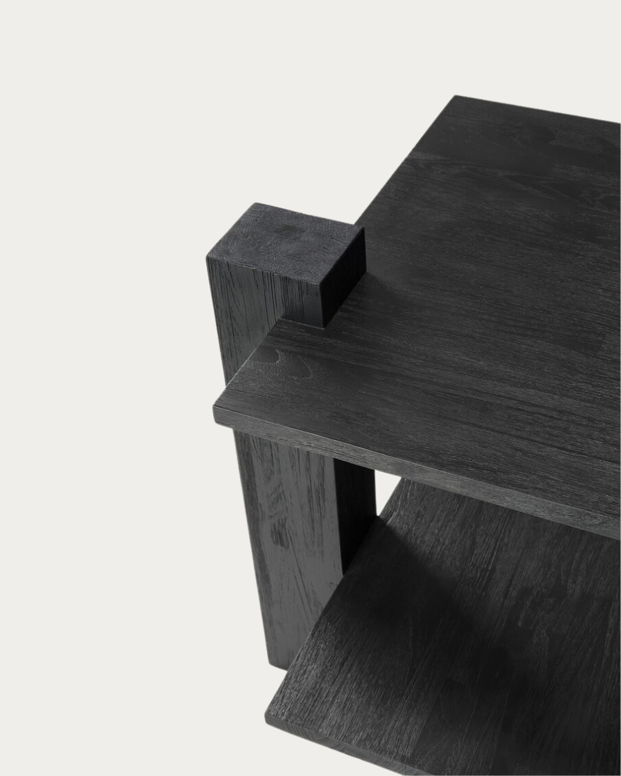 Side tables ABSTRACT