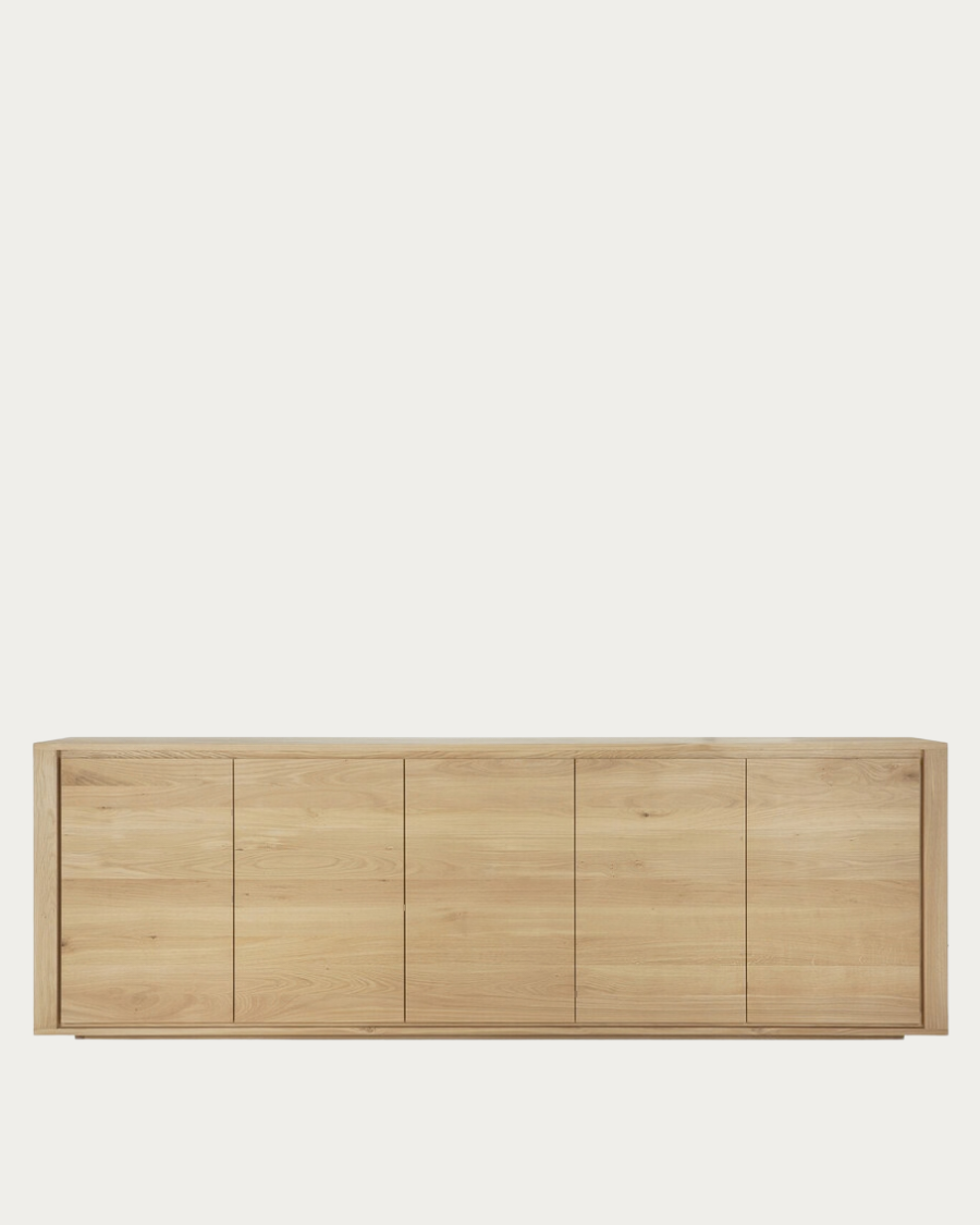 SHADOW chest of drawers