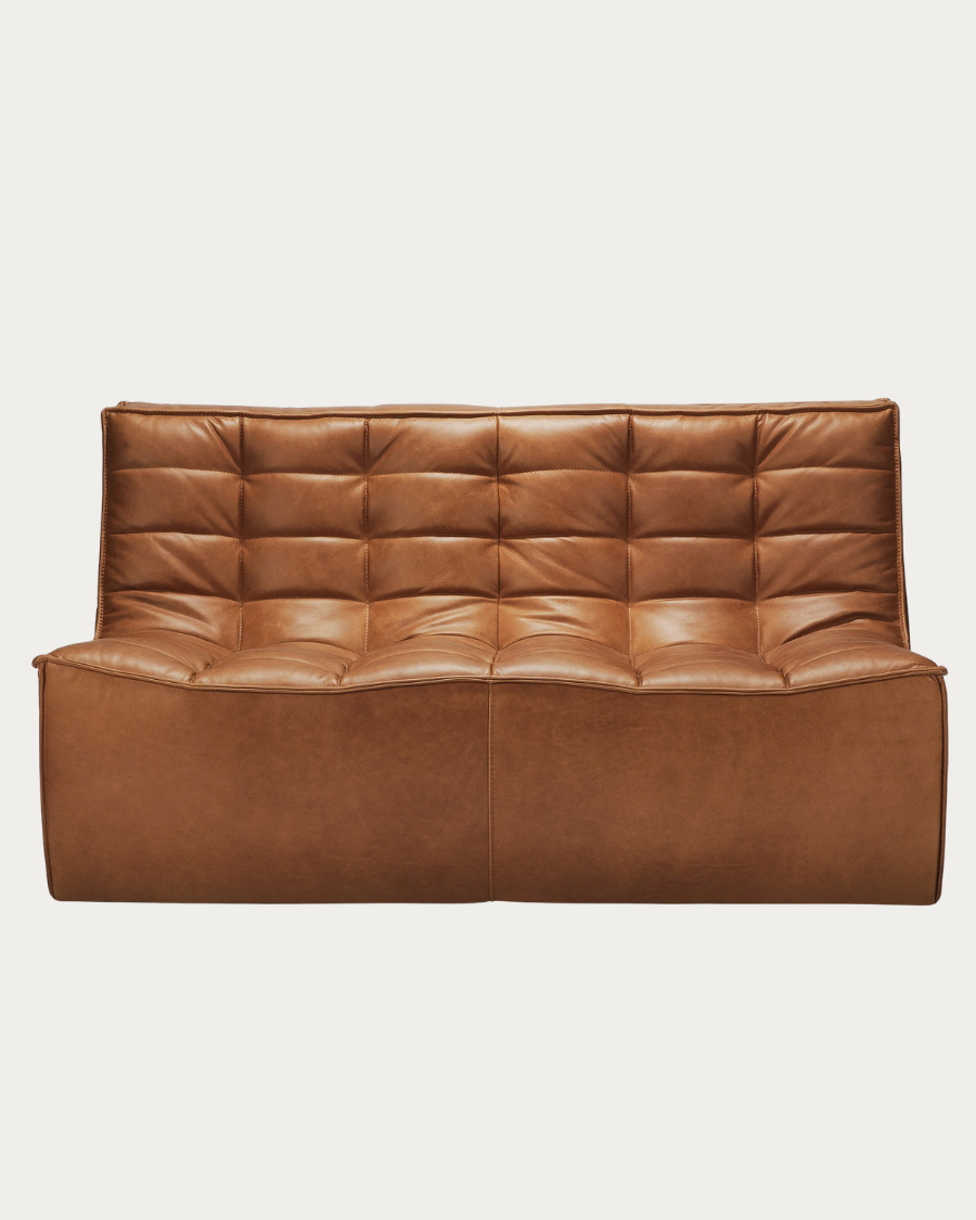 Sofa N701 2-seater