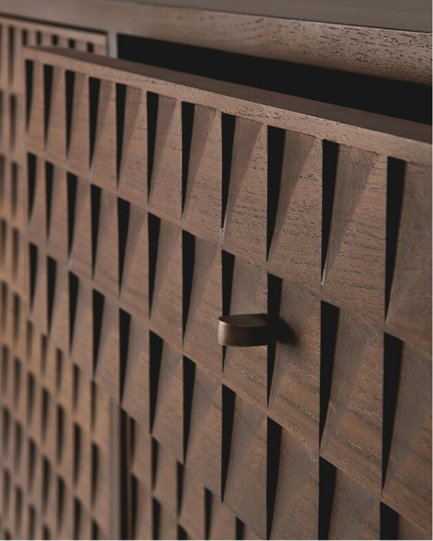 Chest of drawers SONO