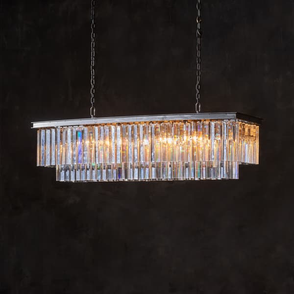 EXPO Timothy Oulton ODEON RECTANGULAR Suspension