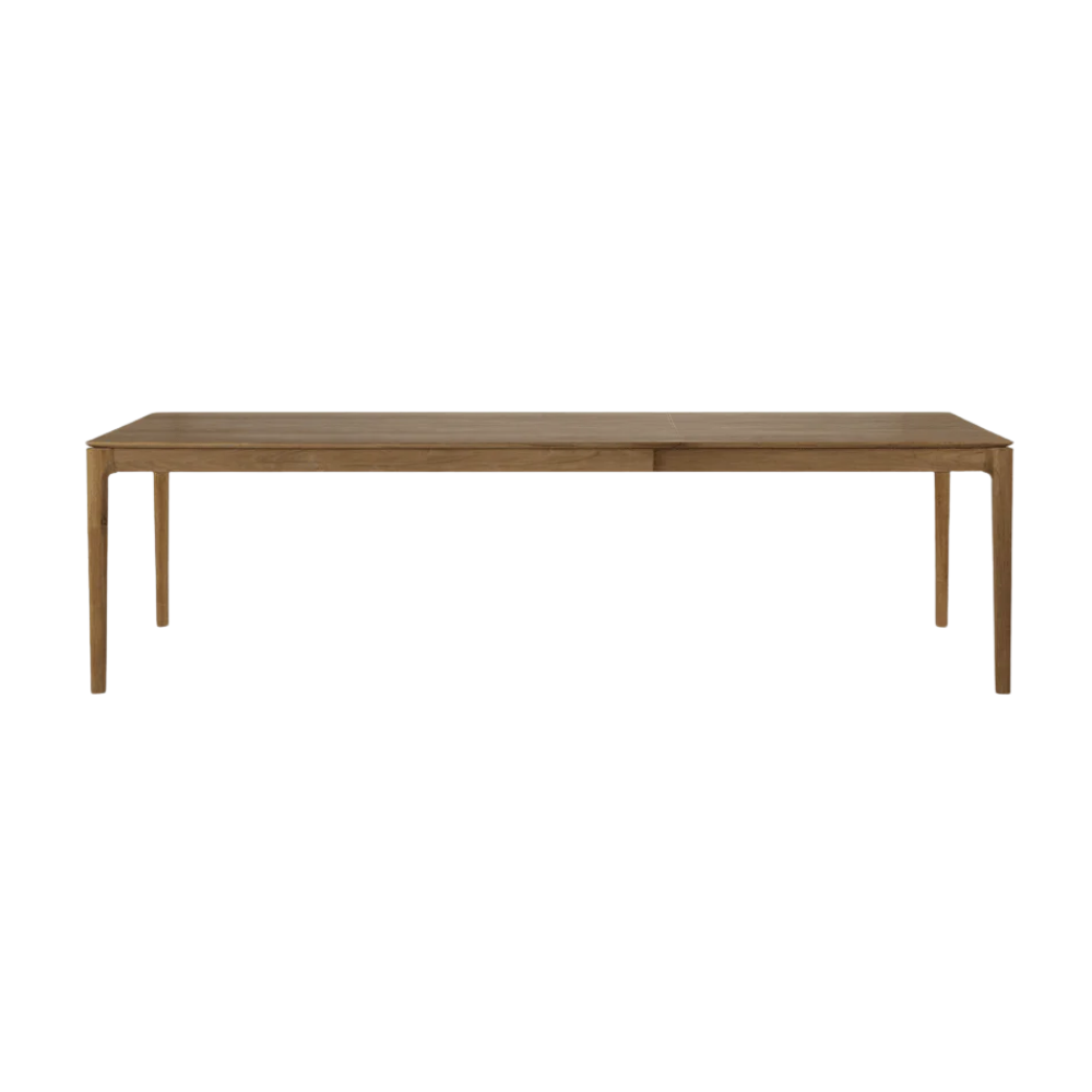 Extendable table BOK