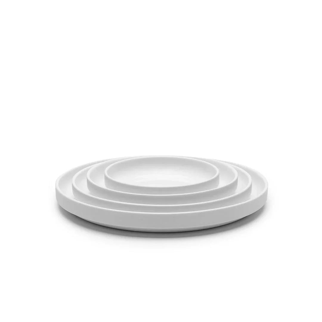 Appetizer plate PASSE-PARTOUT set of 4