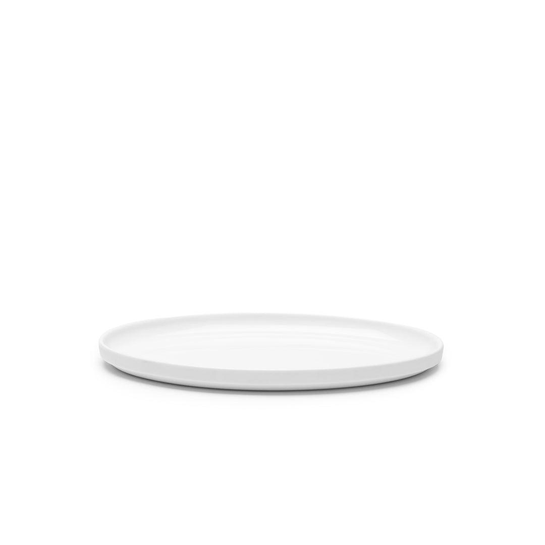 Oval plate PASSE-PARTOUT set of 4