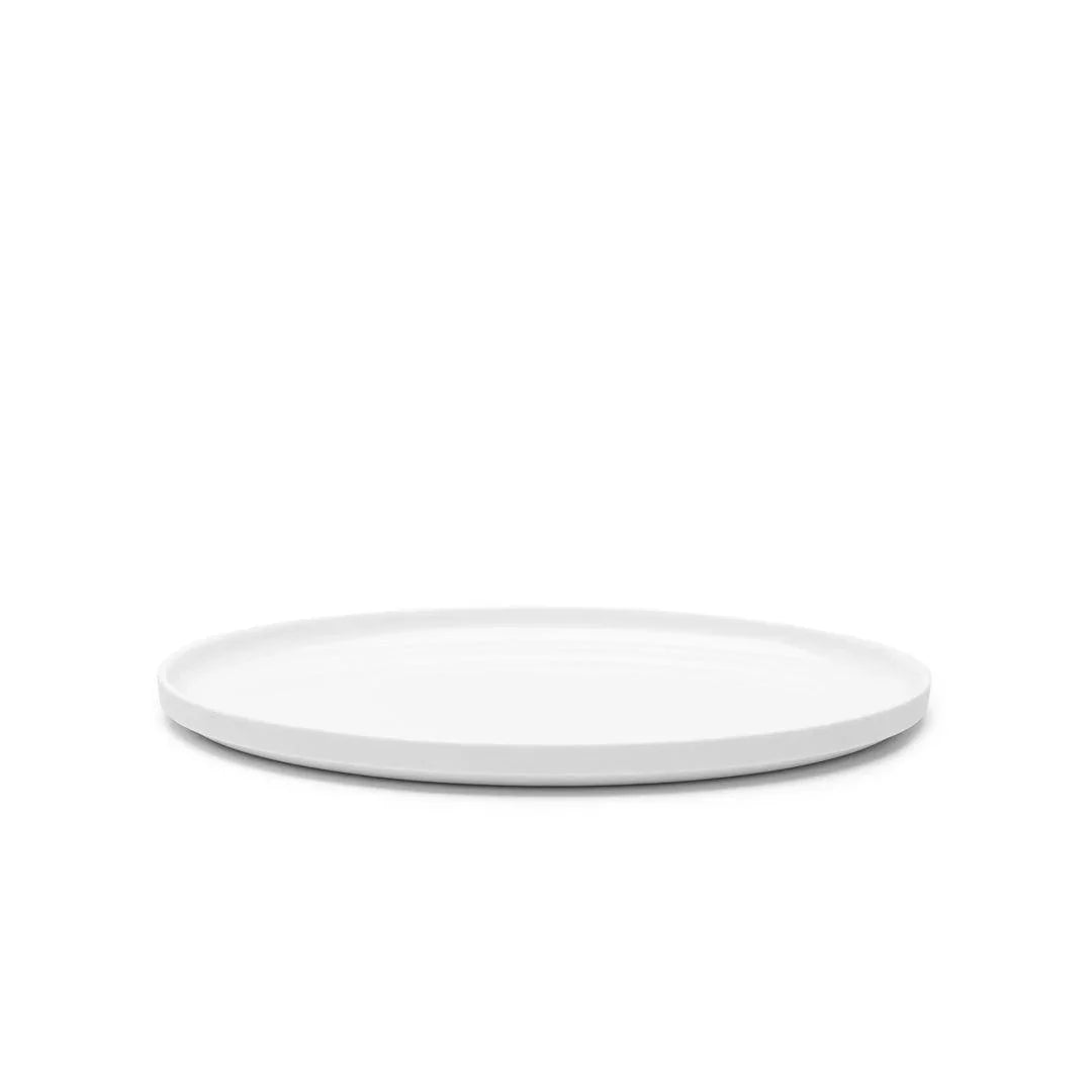 Oval plate PASSE-PARTOUT set of 4