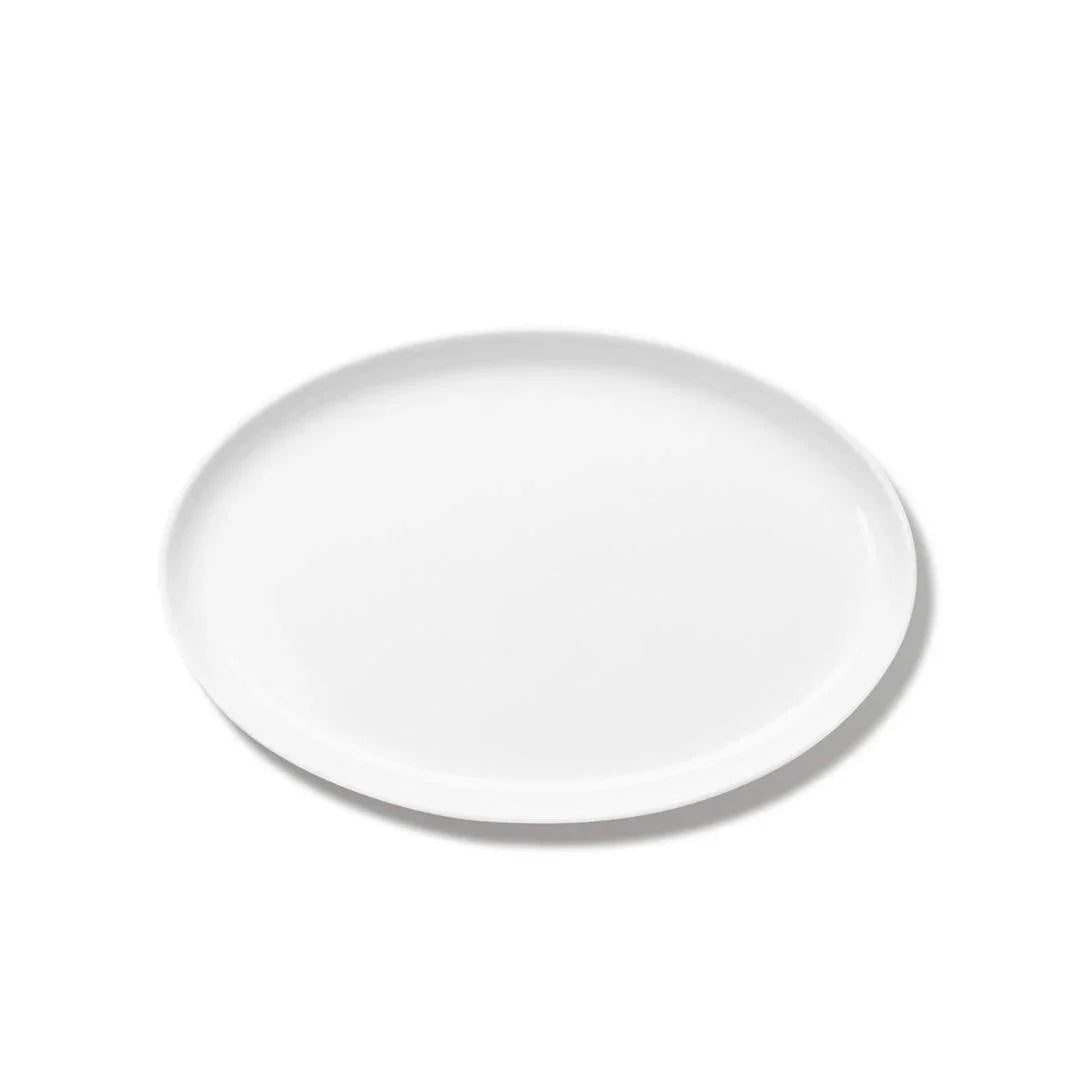 Oval plate PASSE-PARTOUT set of 4