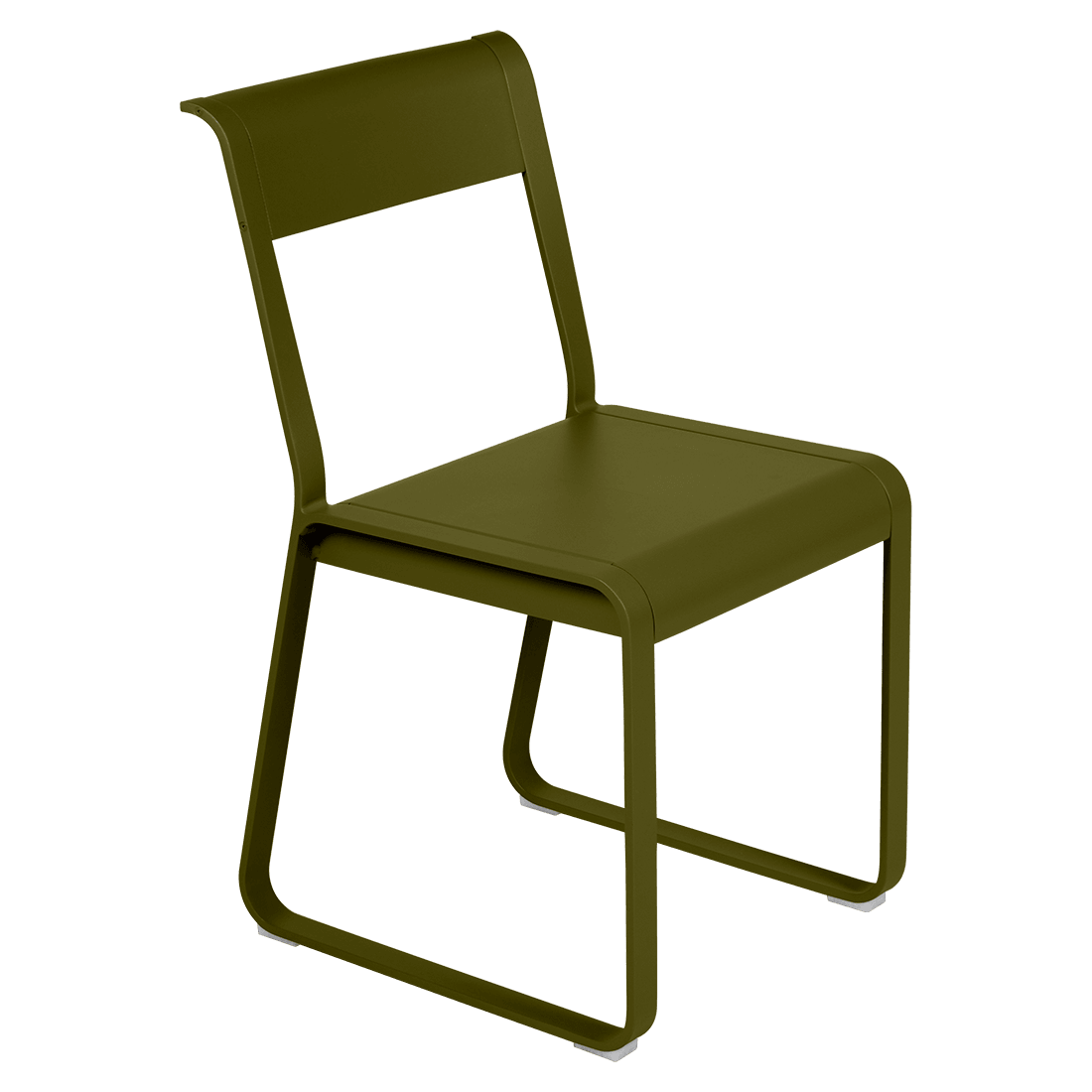 Chaise de jardin BELLEVIE V2