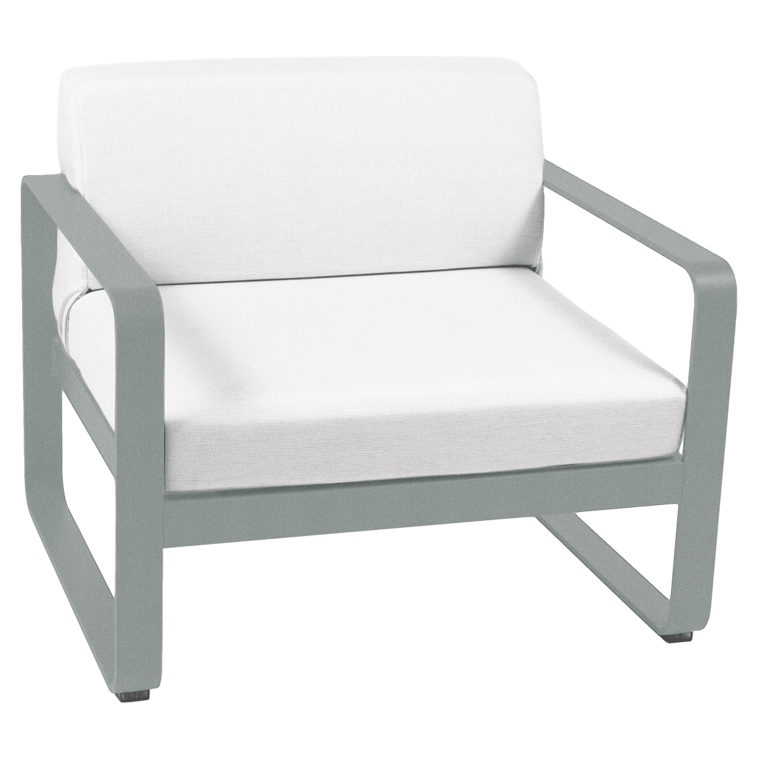 Garden armchair BELLEVIE