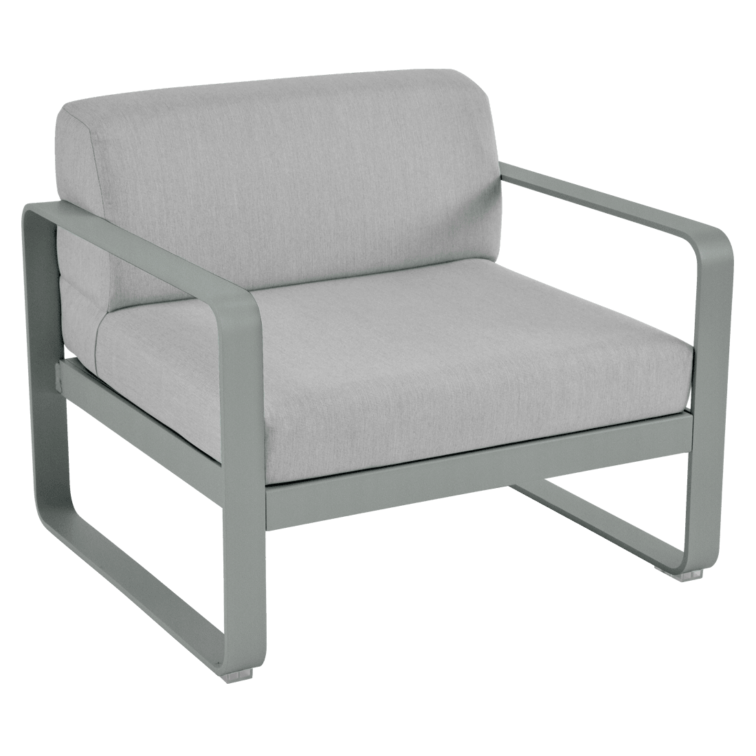 Garden armchair BELLEVIE