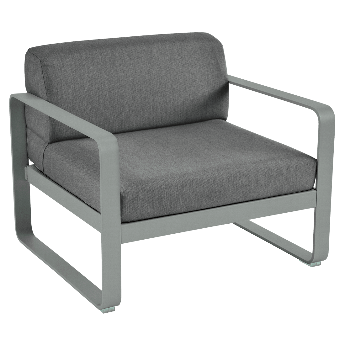 Garden armchair BELLEVIE