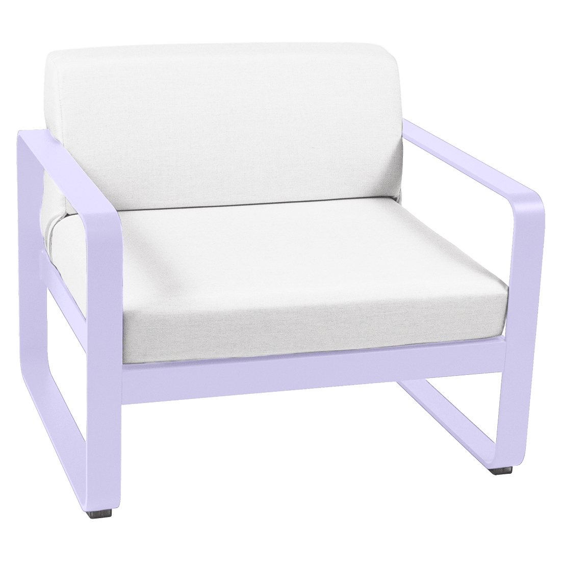 Garden armchair BELLEVIE