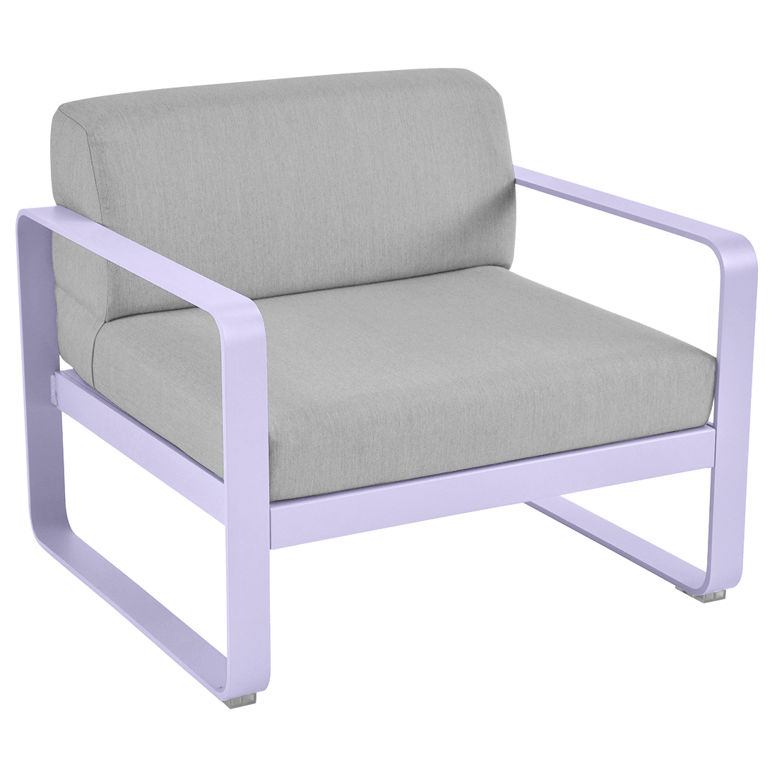 Garden armchair BELLEVIE