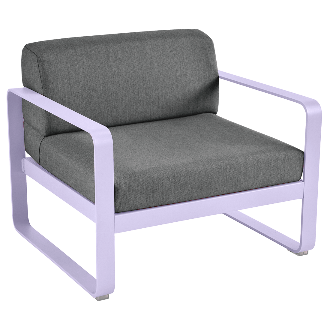 Garden armchair BELLEVIE