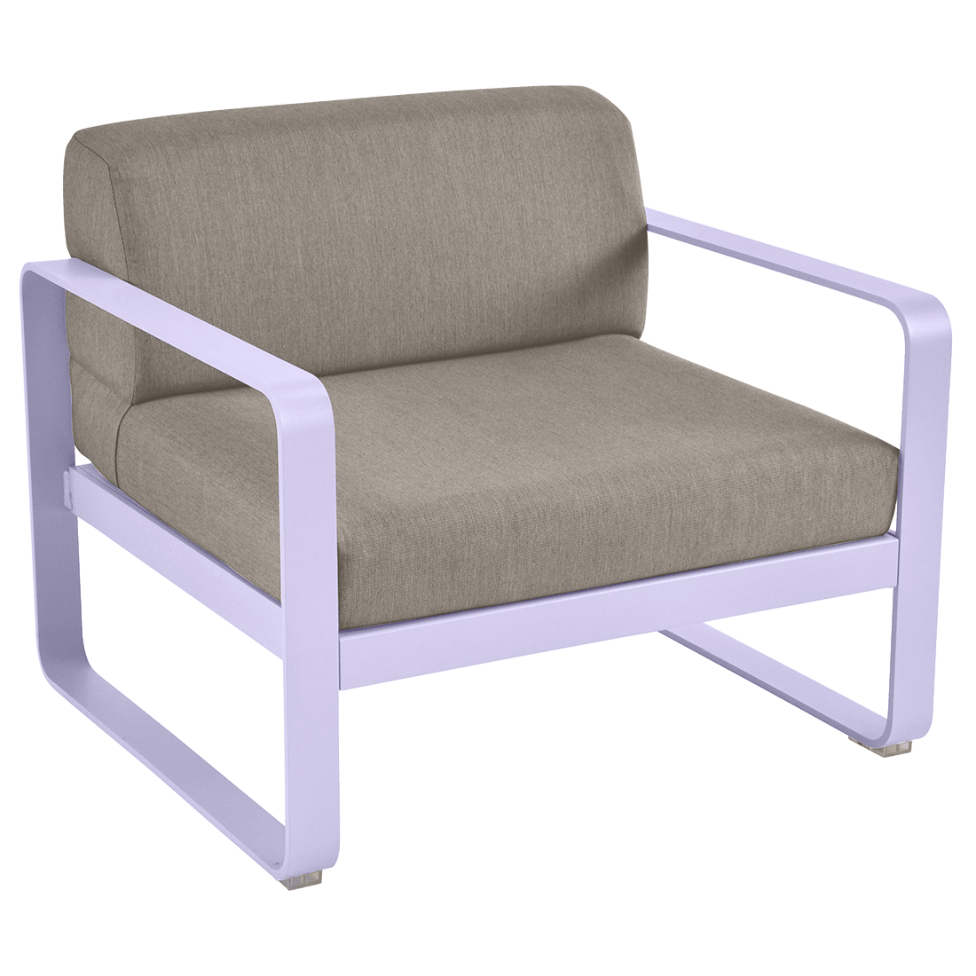 Garden armchair BELLEVIE