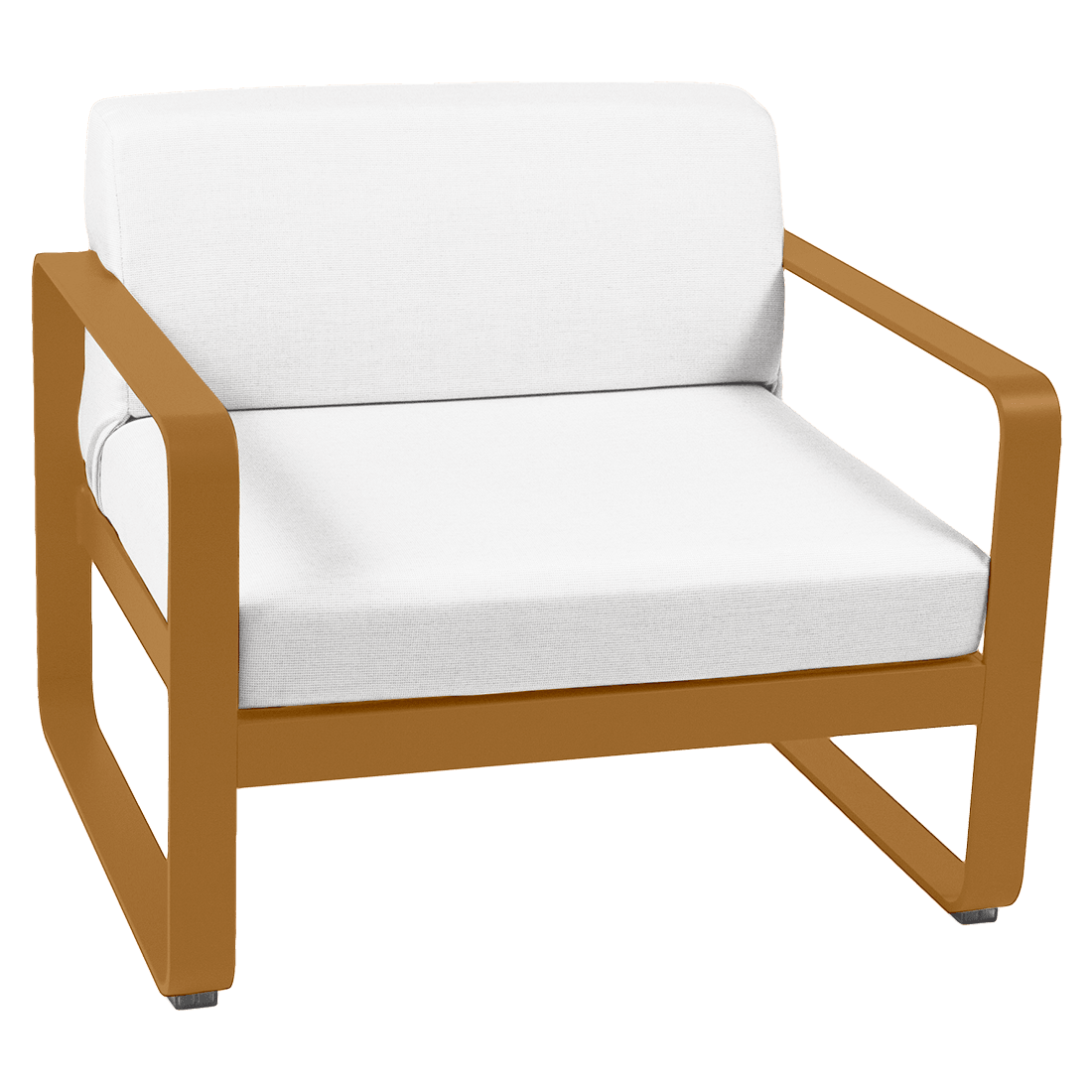 Garden armchair BELLEVIE