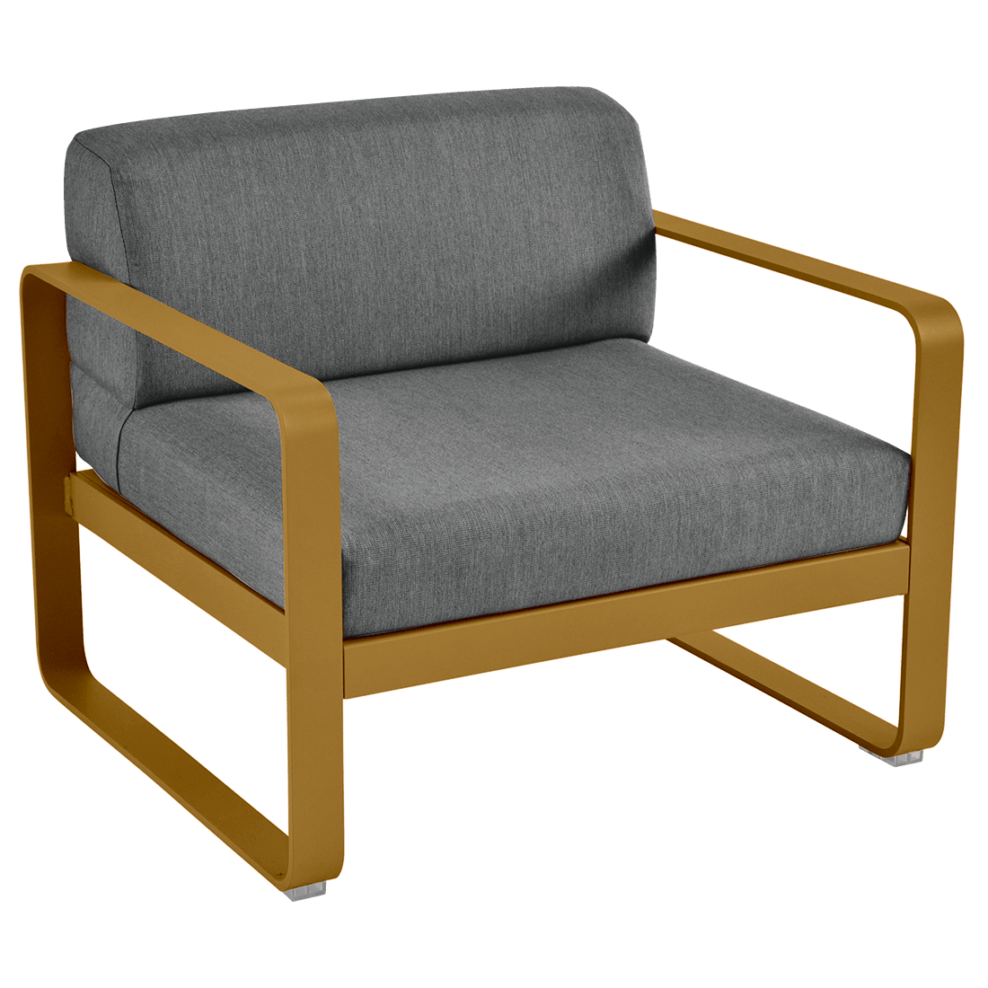 Garden armchair BELLEVIE