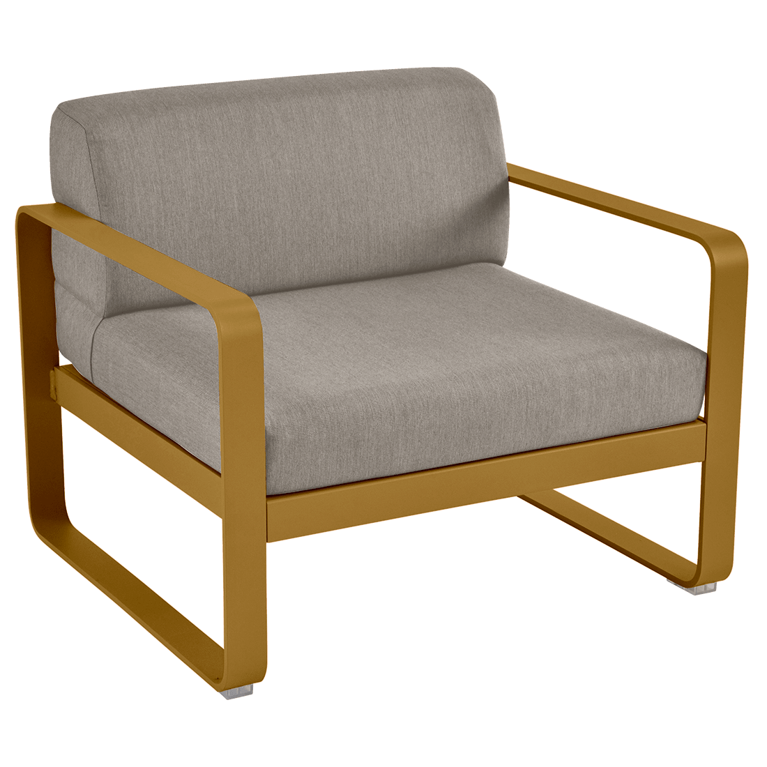 Garden armchair BELLEVIE