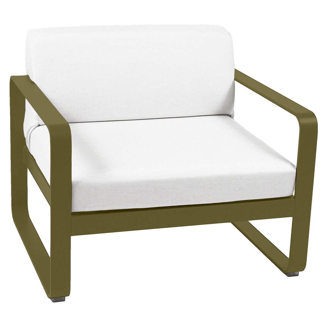 Garden armchair BELLEVIE