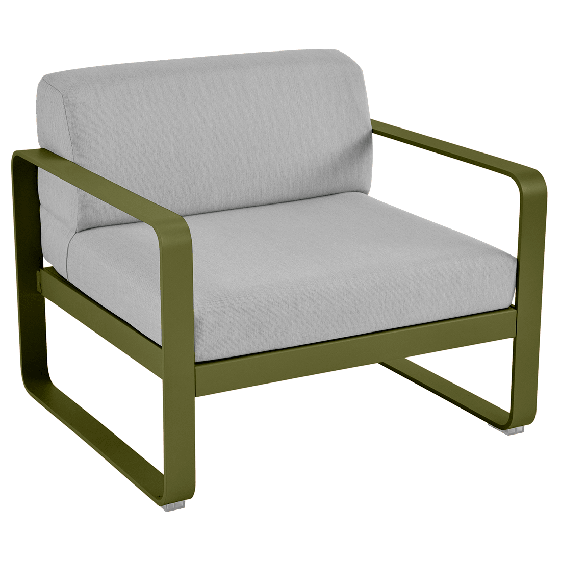 Garden armchair BELLEVIE