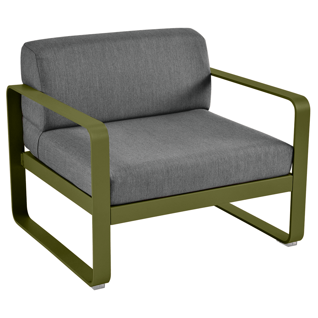 Garden armchair BELLEVIE