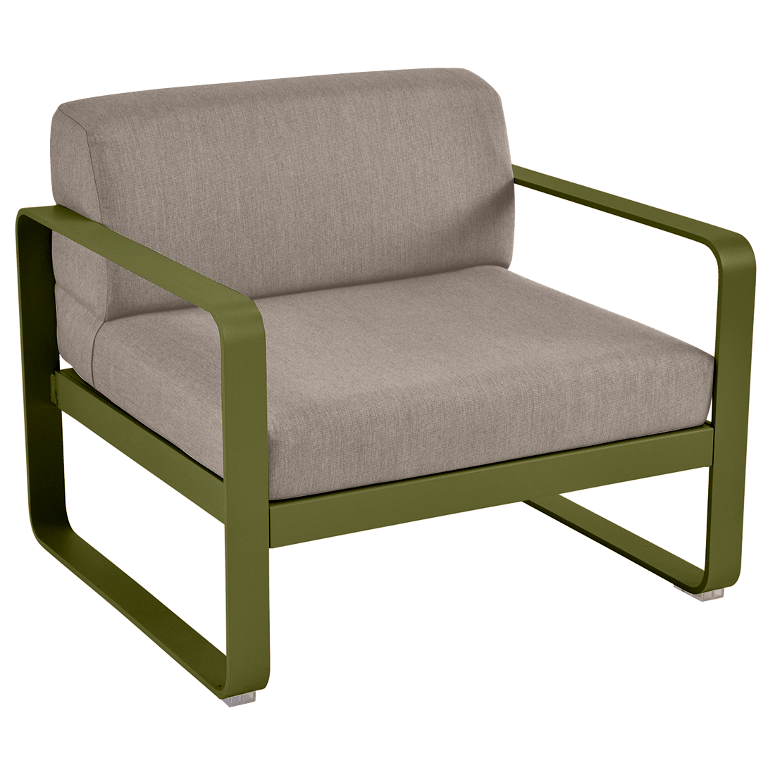 Garden armchair BELLEVIE