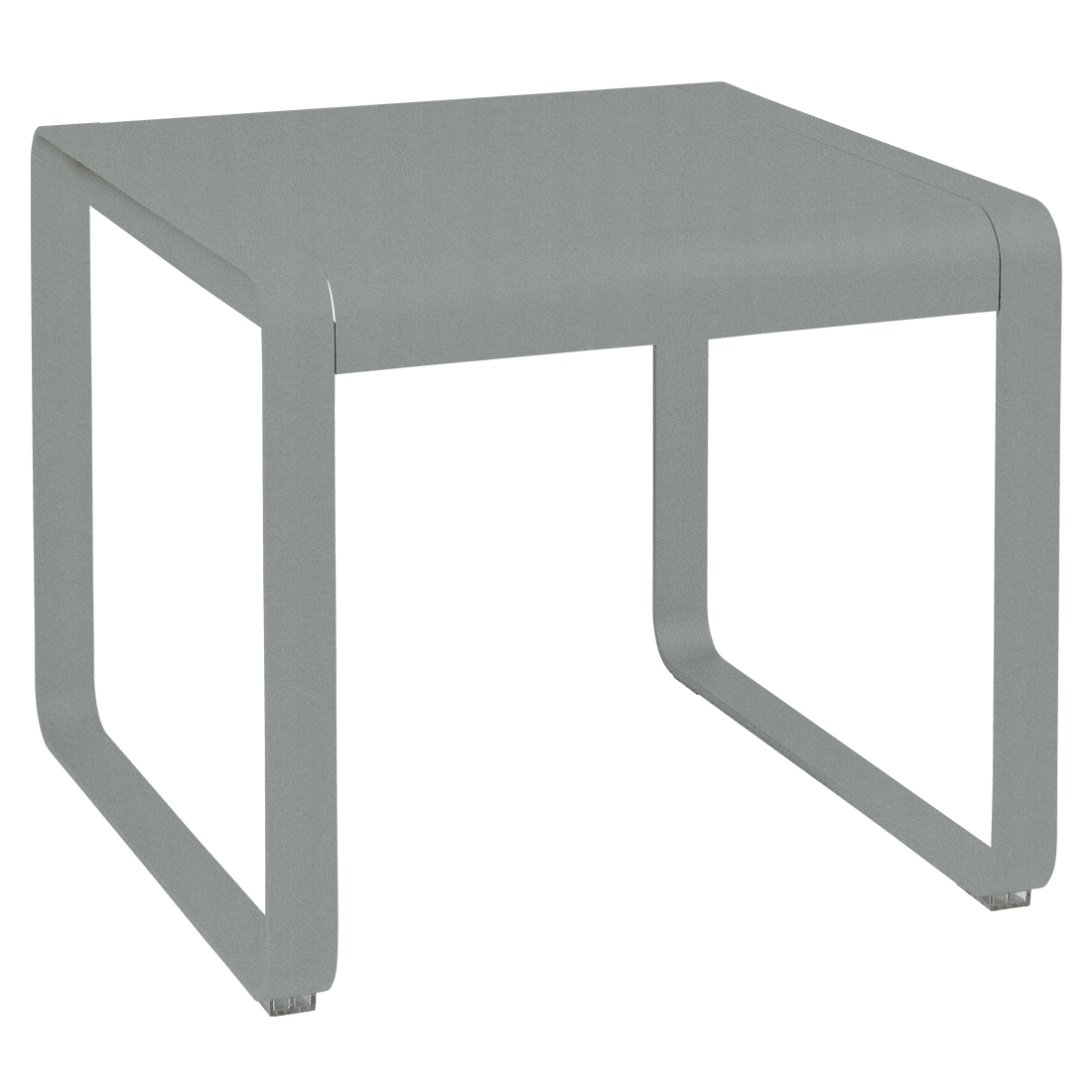 Table de jardin BELLEVIE - 74x80
