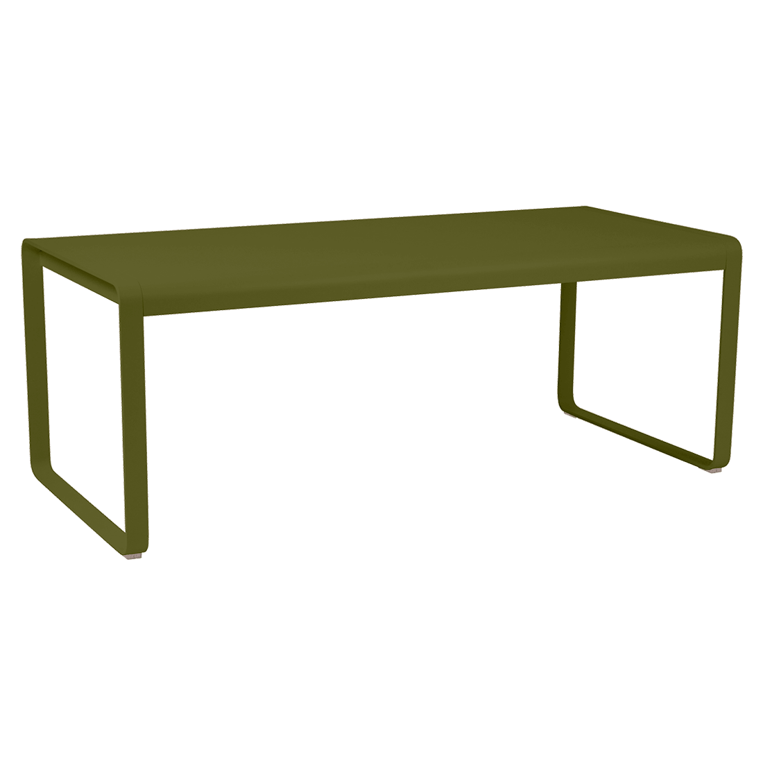 Table de jardin BELLEVIE - 196x90