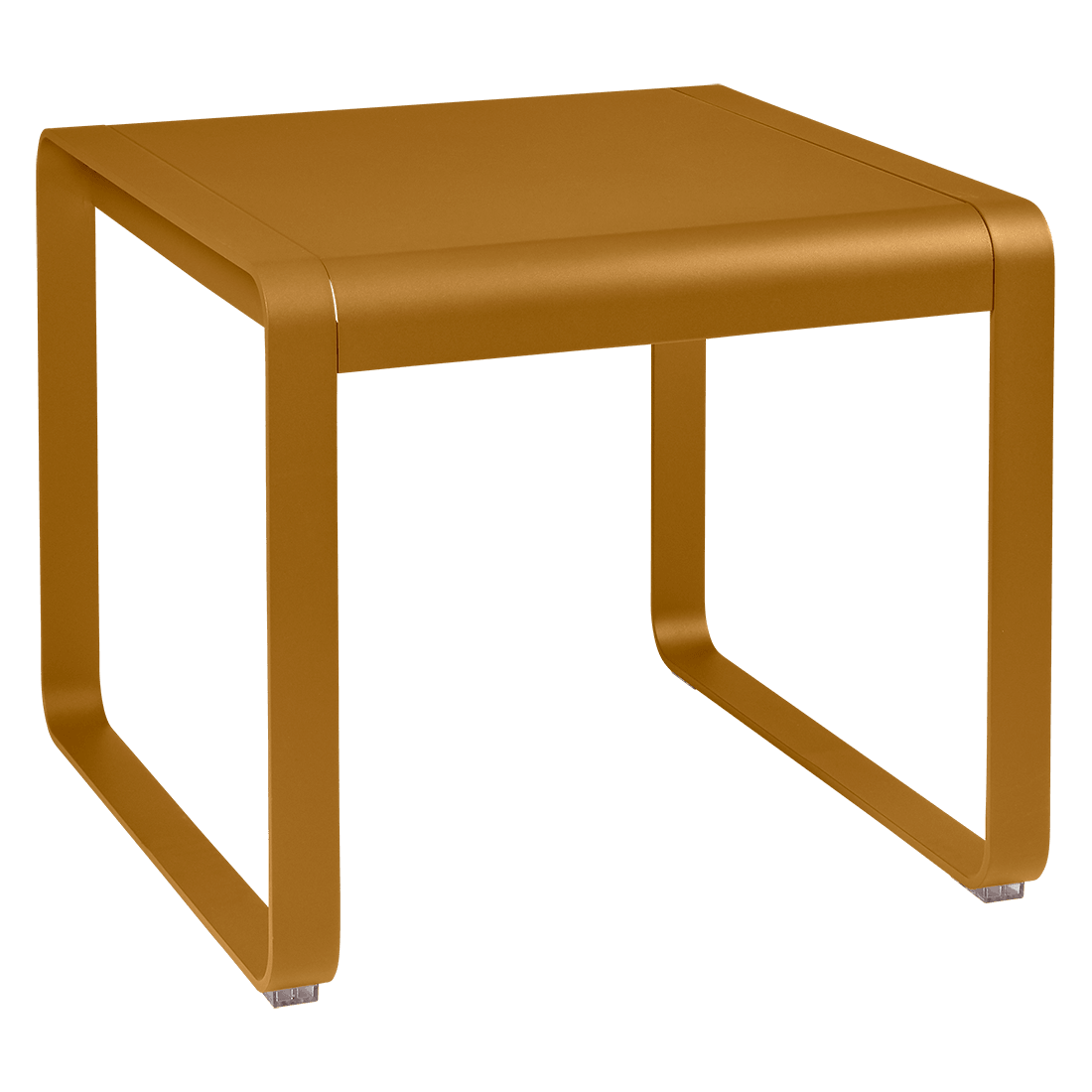 Table de jardin BELLEVIE - 74x80