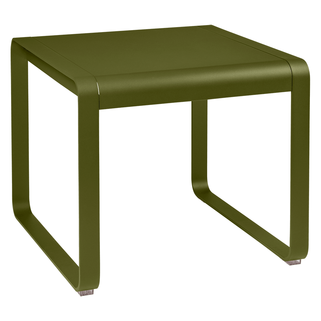 Table de jardin BELLEVIE - 74x80