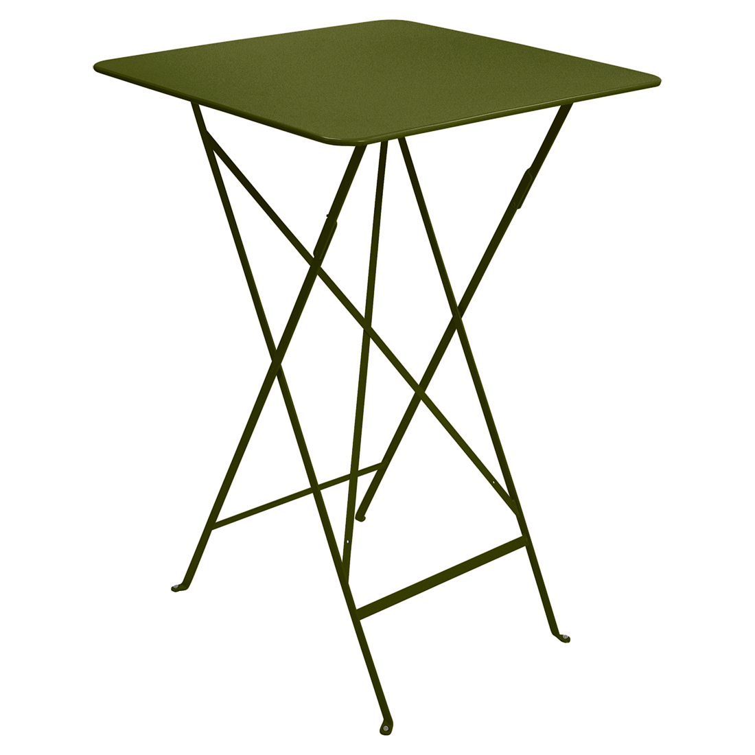 Bartisch BISTRO - 71x71 | Fermob | Homestorys