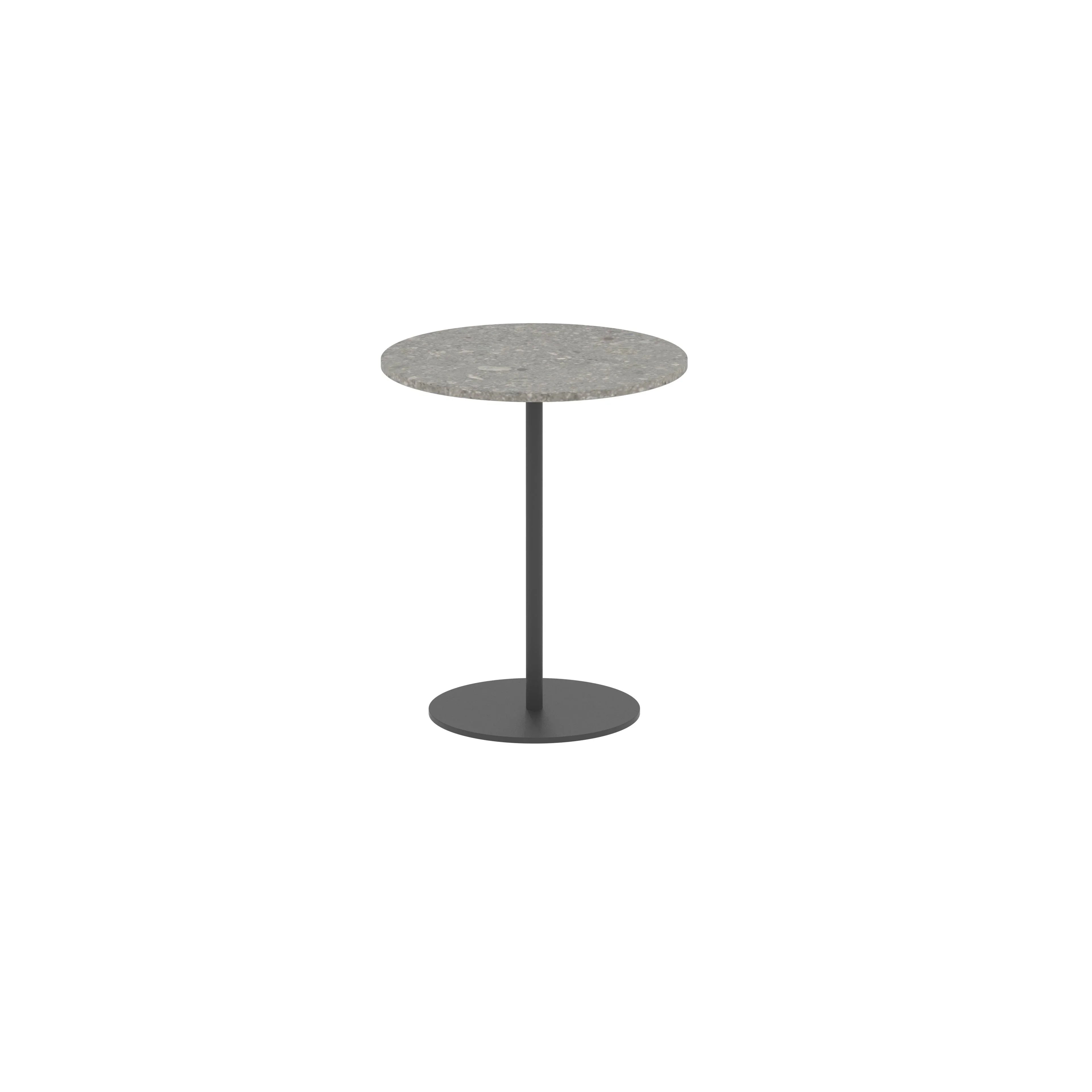 Tables d'appoint BUTLER Ø40
